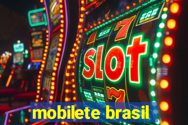 mobilete brasil